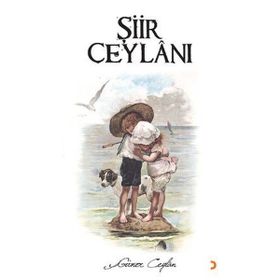 ŞIIR CEYLANI - GÜNER CEYLAN