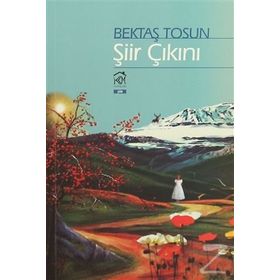 Şiir Çıkını - Bektaş Tosun