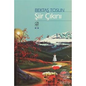 Şiir Çıkını - Bektaş Tosun