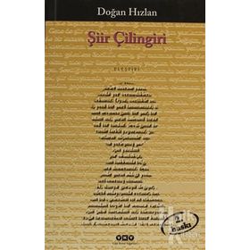 ŞIIR ÇILINGIRI - DOĞAN HIZLAN