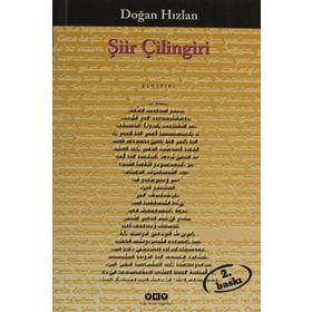 ŞIIR ÇILINGIRI - DOĞAN HIZLAN