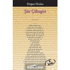 ŞIIR ÇILINGIRI - DOĞAN HIZLAN