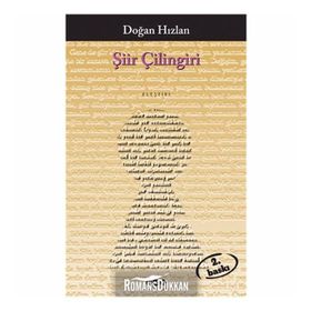 ŞIIR ÇILINGIRI - DOĞAN HIZLAN