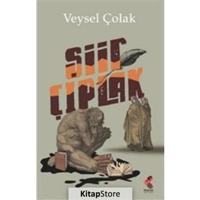 Şiir Çıplak - Veysel Çolak