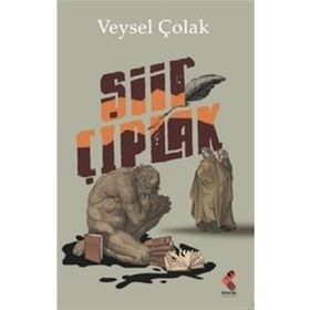 Şiir Çıplak - Veysel Çolak