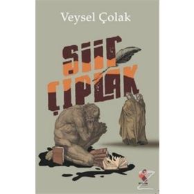 Şiir Çıplak - Veysel Çolak