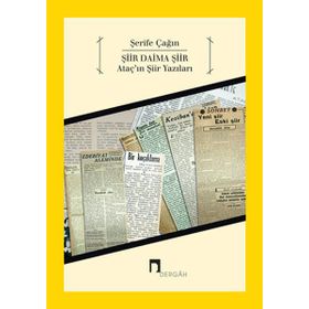 ŞIIR DAIMA ŞIIR - ŞERIFE ÇAĞIN