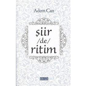 Şiir -de- Ritim - Adem Can
