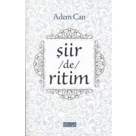 Şiir -de- Ritim - Adem Can
