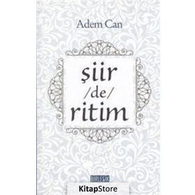 Şiir -de- Ritim - Adem Can