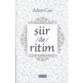 Şiir -de- Ritim - Adem Can