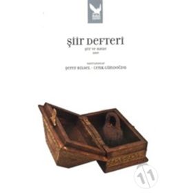 ŞİİR DEFTERI ŞİİR VE HAYAT 2009 - ŞEREF BILSEL;CENK GÜNDOĞDU