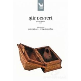 ŞİİR DEFTERI ŞİİR VE HAYAT 2009 - ŞEREF BILSEL;CENK GÜNDOĞDU