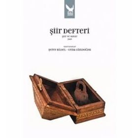 ŞİİR DEFTERI ŞİİR VE HAYAT 2009 - ŞEREF BILSEL;CENK GÜNDOĞDU