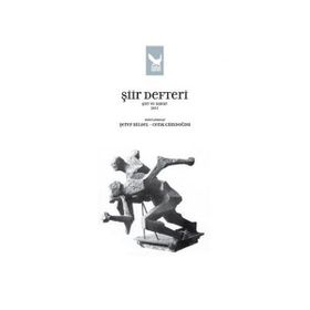 ŞİİR DEFTERI ŞİİR VE HAYAT 2011 - ŞEREF BILSEL