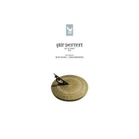 ŞİİR DEFTERI - ŞİİR VE HAYAT 2012 - CENK GÜNDOĞDU;ŞEREF BILSEL