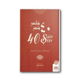 Şiir Defterinden Kırk Şair - kollektif