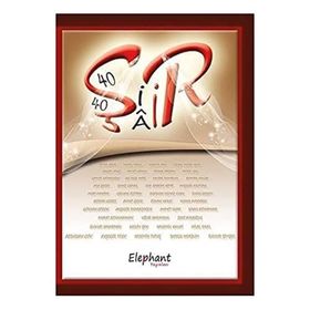 Şiir Defterinden Kırk Şair - kollektif