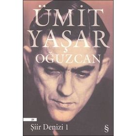 ŞİİR DENIZI 1 - ÜMİT YAŞAR OĞUZCAN (ISBN:9789752894327)