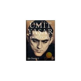 ŞİİR DENIZI 1 - ÜMİT YAŞAR OĞUZCAN (ISBN:9789752894327)