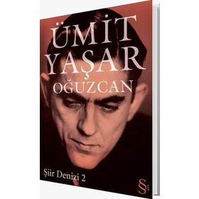 ŞİİR DENIZI 2 - ÜMİT YAŞAR OĞUZCAN (ISBN:9789752894334)