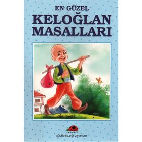 Şiir Diliyle Keloğlan Masalları - Orhan Yorgancı
