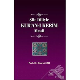 Şiir Diliyle Kur'an ı Kerim Meali - Nusret Çam