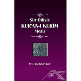 Şiir Diliyle Kur'an ı Kerim Meali - Nusret Çam