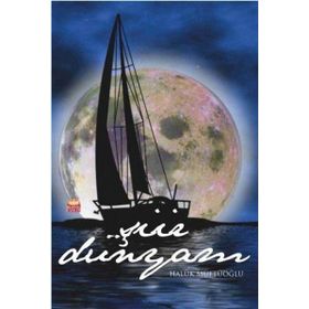 Şiir Dünyam - Haluk Müftüoğlu