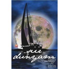 Şiir Dünyam - Haluk Müftüoğlu