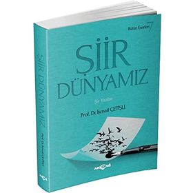Şiir Dünyamız : Şiir Yazıları - İsmail Çetişli