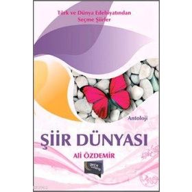 Şiir Dünyası - Yurdanur Demir