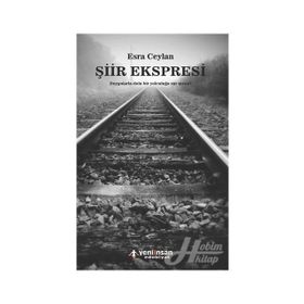 Şiir Ekspresi - Esra Ceylan