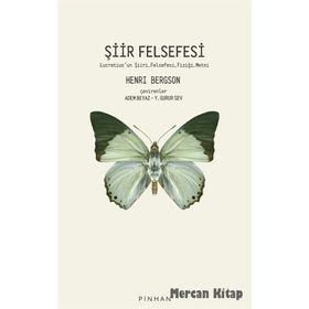 Şiir Felsefesi - Henri Bergson