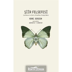 Şiir Felsefesi - Henri Bergson