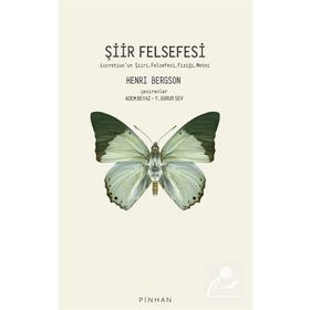 Şiir Felsefesi - Henri Bergson