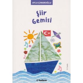 ŞİİR GEMISI - AYLA ÇINAROĞLU