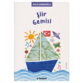 ŞİİR GEMISI - AYLA ÇINAROĞLU