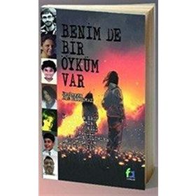 Şiir Gibiydi Yaşamak-Benim De Bir Öyküm Var - Kolektif