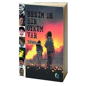 Şiir Gibiydi Yaşamak-Benim De Bir Öyküm Var - Kolektif
