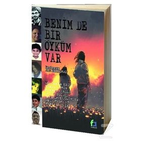 Şiir Gibiydi Yaşamak-Benim De Bir Öyküm Var - Kolektif