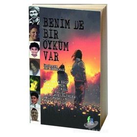 Şiir Gibiydi Yaşamak-Benim De Bir Öyküm Var - Kolektif