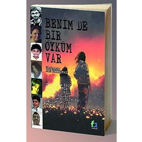Şiir Gibiydi Yaşamak-Benim De Bir Öyküm Var - Kolektif