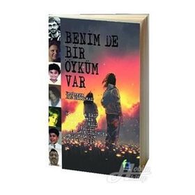 Şiir Gibiydi Yaşamak-Benim De Bir Öyküm Var - Kolektif