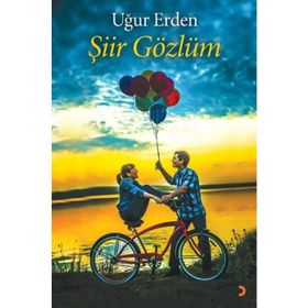 ŞİİR GÖZLÜM - ABDURRAHIM KÜÇÜK