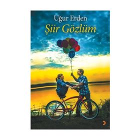 Şiir Gözlüm - Uğur Erden