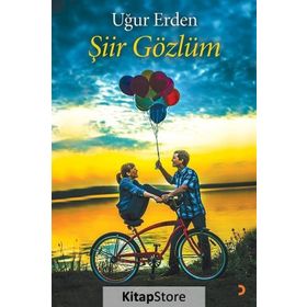 Şiir Gözlüm - Uğur Erden