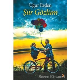 Şiir Gözlüm - Uğur Erden