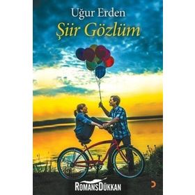 Şiir Gözlüm - Uğur Erden