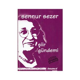 Şiir Gündemi / Sennur Sezer